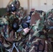 118th Wing conduct a Chemical, Biological, Radiological and Nuclear training at the 156th Wing