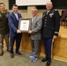 Retired loadmaster first AF inductee into Rigger Hall of Fame