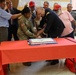 Retired loadmaster first AF inductee into Rigger Hall of Fame
