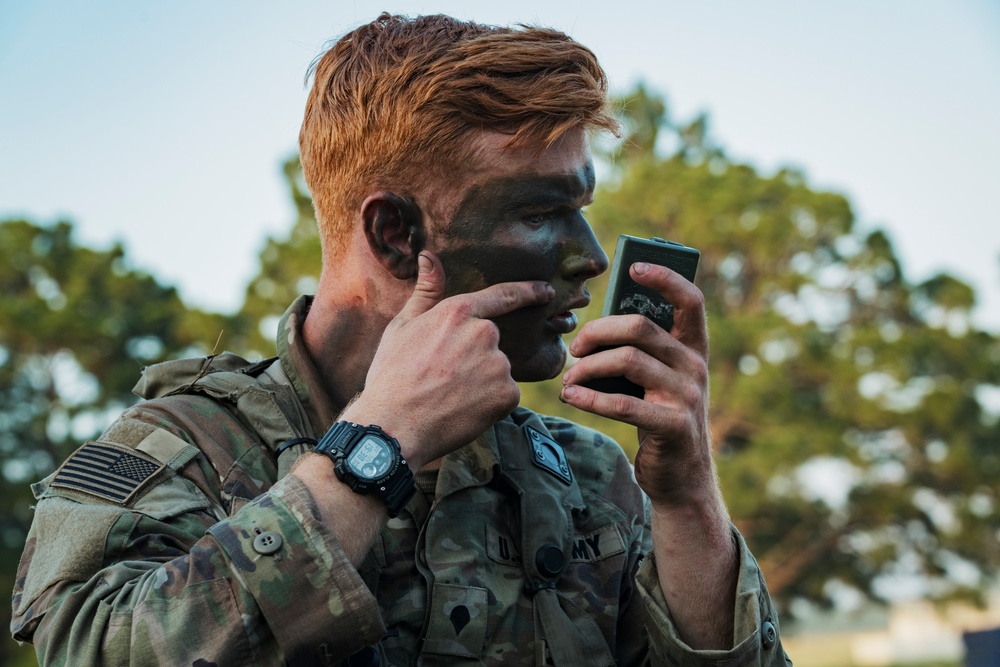 Multi-Functional Reconnaissance Company supports Devil Avalanche