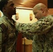 NIOC Pensacola Holds Awards Ceremony for the Month of July