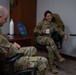 156th Wing hosts the 118th Wing for a deployment for training