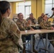 156th Wing hosts the 118th Wing for a deployment for training