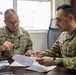 156th Wing hosts the 118th Wing for a deployment for training