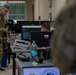 156th Wing hosts the 118th Wing for a deployment for training