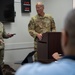 156th Wing hosts the 118th Wing for a deployment for training