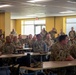 156th Wing hosts the 118th Wing for a deployment for training