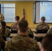 156th Wing hosts the 118th Wing for a deployment for training