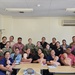 Navy Public Health Nurse Returns from Pacific Partnership Mission in Tonga