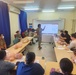 Navy Public Health Nurse Returns from Pacific Partnership Mission in Tonga