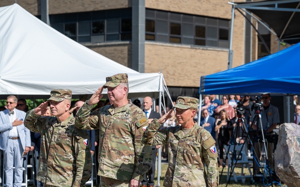 TACOM changes command, welcomes Brig. Gen. Beth A. Behn