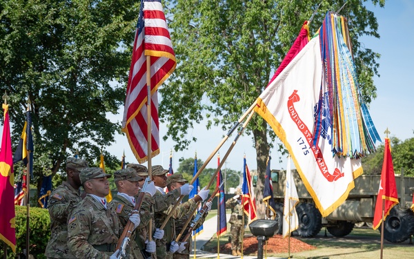 TACOM changes command, welcomes Brig. Gen. Beth A. Behn