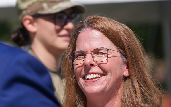TACOM changes command, welcomes Brig. Gen. Beth A. Behn