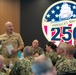 ACNO Adm. Jim Kilby Speaks at Reserve Flag Officer Training Symposium