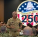 ACNO Adm. Jim Kilby Speaks at Reserve Flag Officer Training Symposium