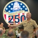 ACNO Adm. Jim Kilby Speaks at Reserve Flag Officer Training Symposium