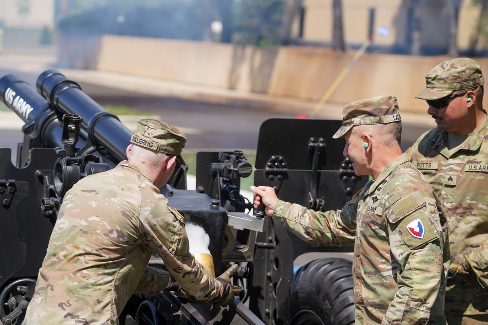 TACOM changes command, welcomes Brig. Gen. Beth A. Behn