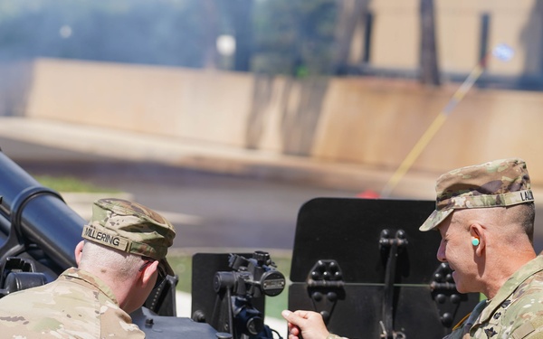 TACOM changes command, welcomes Brig. Gen. Beth A. Behn