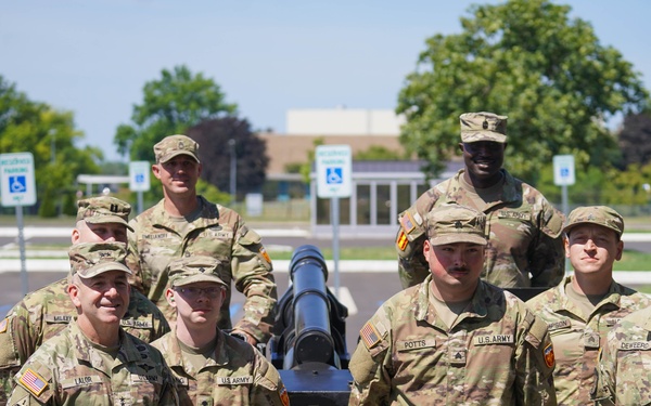 TACOM changes command, welcomes Brig. Gen. Beth A. Behn