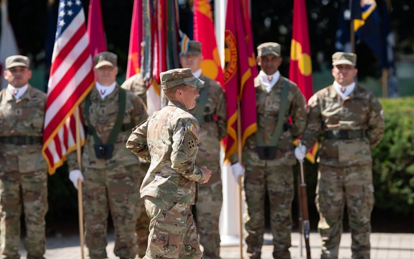TACOM changes command, welcomes Brig. Gen. Beth A. Behn