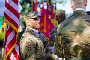 AFN Naples Radio News- International Tank Exercise And Multilateral Naval Exercise Komodo 2025