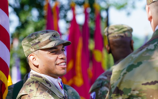 TACOM changes command, welcomes Brig. Gen. Beth A. Behn