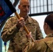 34th Infantry Headquarters and Headquarters Battalion Change of Command