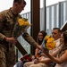 34th Infantry Headquarters and Headquarters Battalion Change of Command