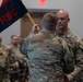 34th Infantry Headquarters and Headquarters Battalion Change of Command