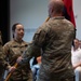 34th Infantry Headquarters and Headquarters Battalion Change of Command