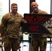 34th Infantry Headquarters and Headquarters Battalion Change of Command