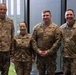 34th Infantry Headquarters and Headquarters Battalion Change of Command