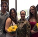 34th Infantry Headquarters and Headquarters Battalion Change of Command