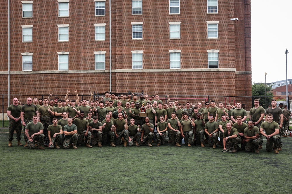 NCO Field Meet, July 23, 2025