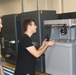 Submariners Receive Accelerated Training in Defense Manufacturing