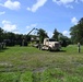 New Jersey National Guard Vehicle Recovery Training