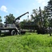 New Jersey National Guard Vehicle Recovery Training
