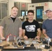 Submariners Receive Accelerated Training in Defense Manufacturing