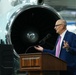 Dr. Timothy J. Bunning Retirement Ceremony