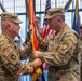34th Infantry Division General Change of Command