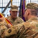 34th Infantry Division General Change of Command