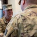 34th Infantry Division General Change of Command