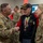 34th Infantry Division General Change of Command 34th Infantry Division General Change of Command