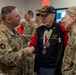 34th Infantry Division General Change of Command