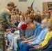 34th Infantry Division General Change of Command