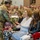 34th Infantry Division General Change of Command 34th Infantry Division General Change of Command