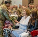 34th Infantry Division General Change of Command