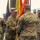 34th Infantry Division General Change of Command 34th Infantry Division General Change of Command