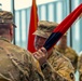 34th Infantry Division General Change of Command