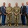 34th Infantry Division General Change of Command 34th Infantry Division General Change of Command